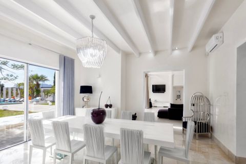Villa a Cala Jondal, Ibiza, Cala Jondal - € 7.200.000 | Ref: 266 - foto 25